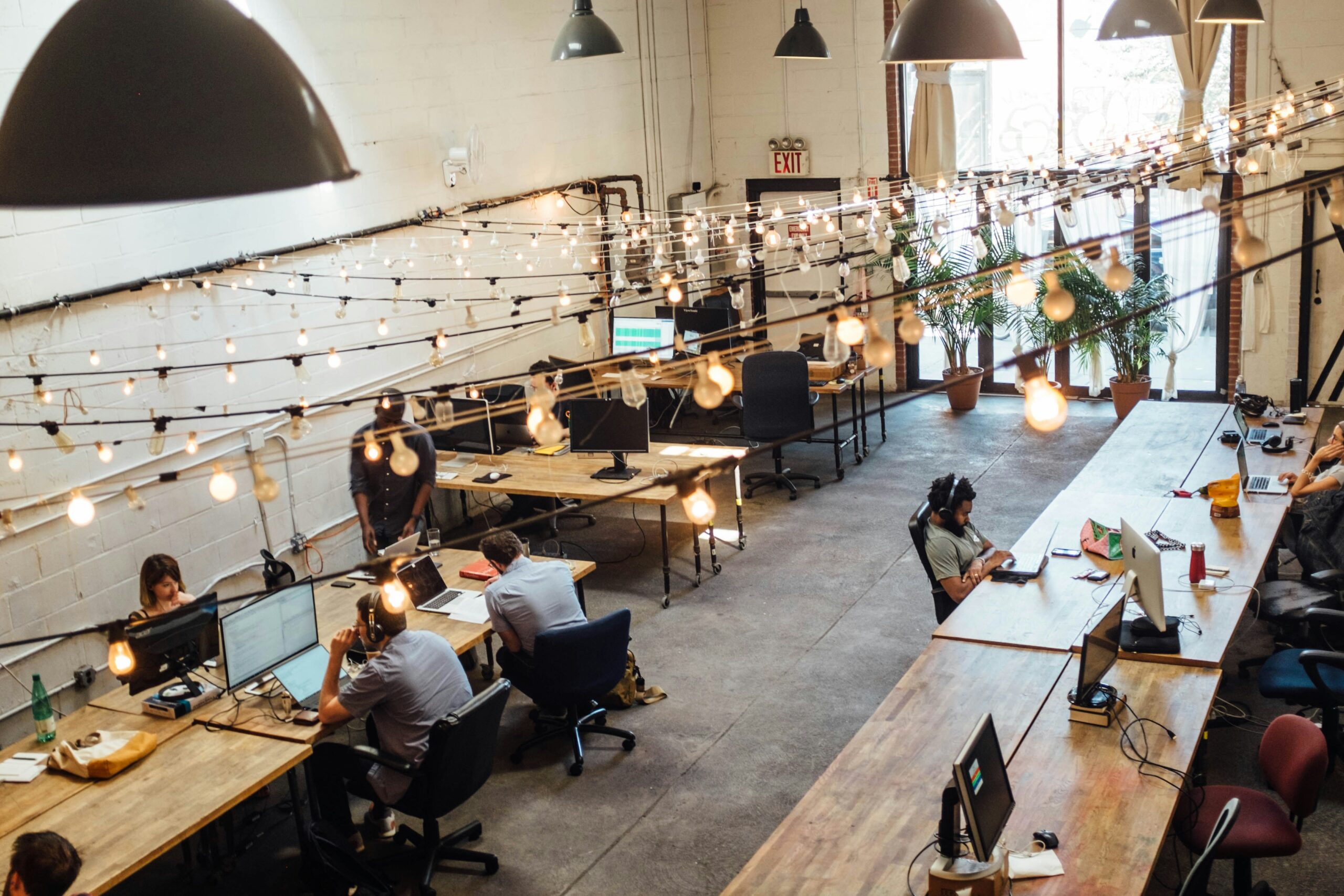 The Coworking Space Market in Birmingham, Alabama: A Comparative Analysis and Future Outlook